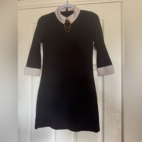 Ted Baker Wubty Dress - Picture 2 of 5